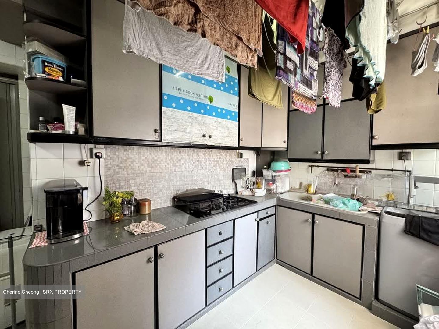 Blk 193 Pasir Ris Street 12 (Pasir Ris), HDB 5 Rooms #537618161